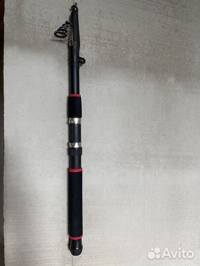 Удочка телескопическая 3,6м