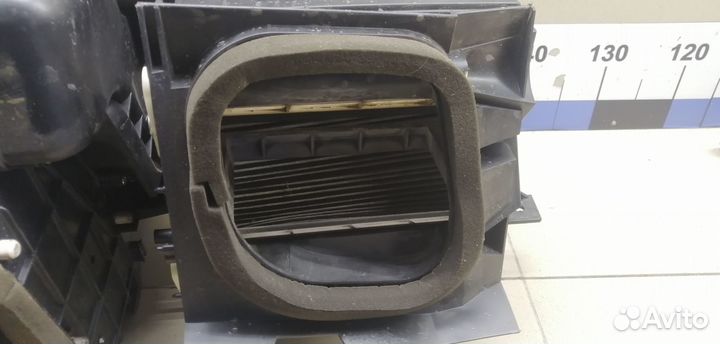 Корпус отопителя Almera Classic (B10) 2006-2013