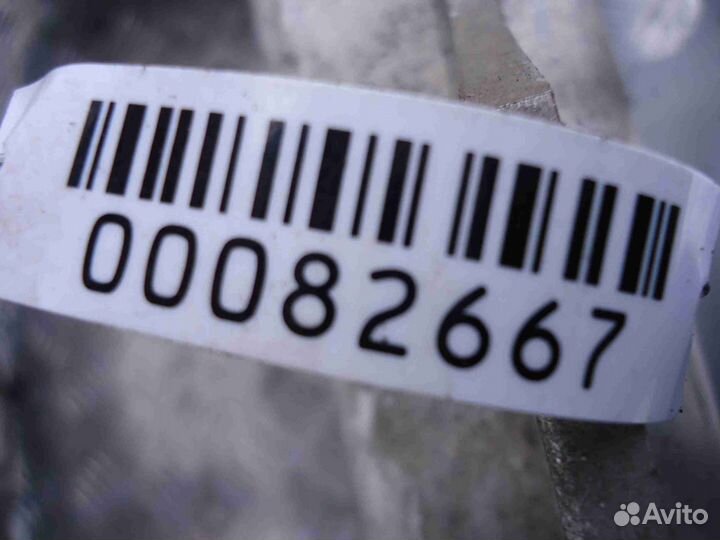 Балка задняя BMW 7-Series F01 F02 6775887