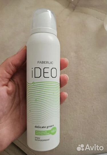Косметика Фаберлик