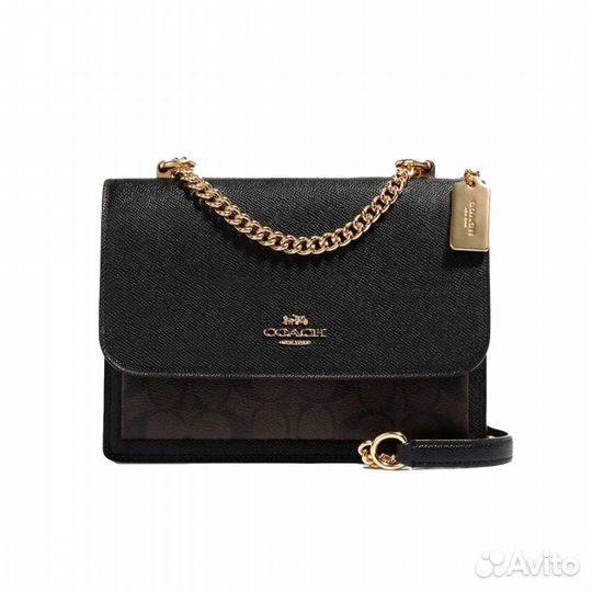 Сумка coach