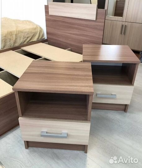 Спальный гарнитур Новый / Доставка 1-5 дней