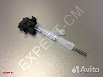 Клапан дренажный Bosch/Siemens оригинал