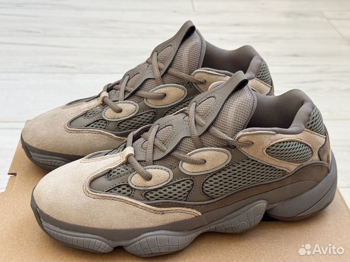 Кроссовки Adidas Yeezy Boost 500