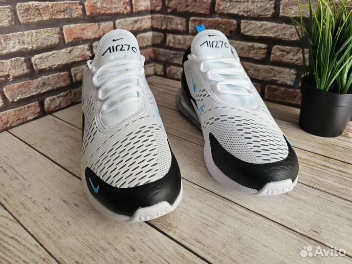 Кроссовки мужские nike