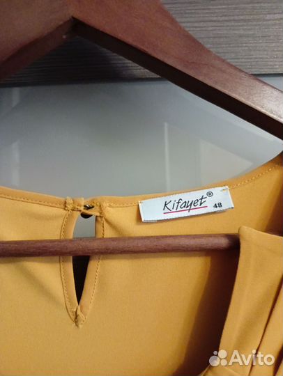 Блузка женская 52 54