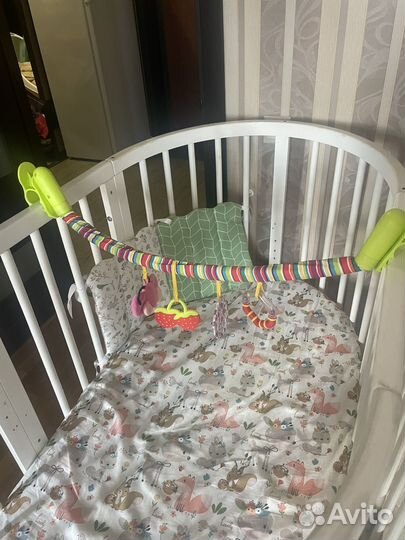 Игровая дуга