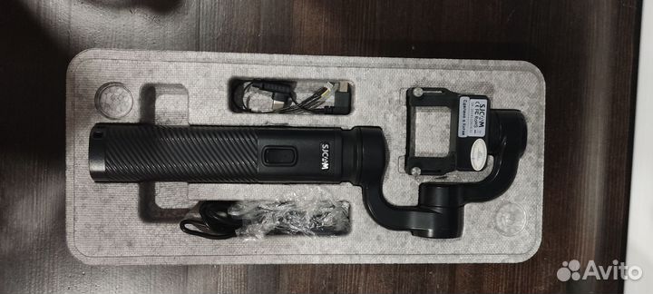 Sjcam gimbal 2