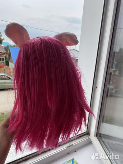 Кукла манекен для причесок