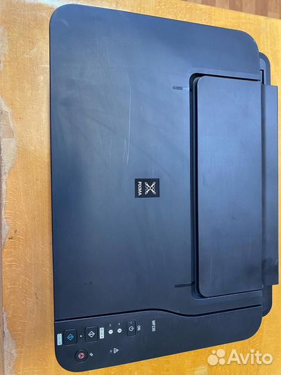 Принтеры Epson R290, RX600, Canon MP230