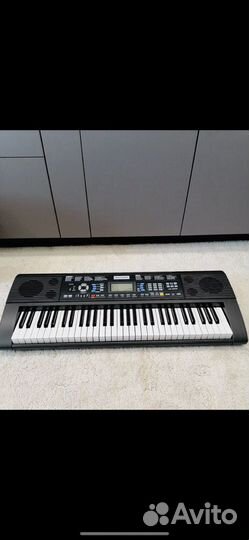 Электронная клавиатура