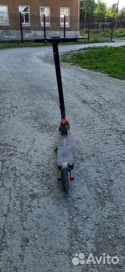 Электросамокат