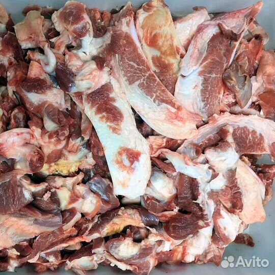 Продукты на корм животным