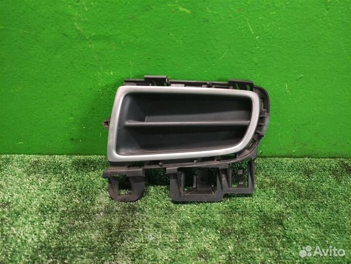 Заглушка птф левая Mazda 6 (GG) 2006