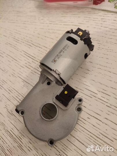 Мотор кофемолки saeco philips