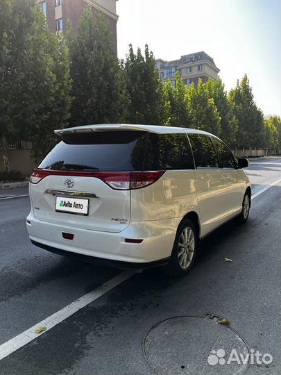 Toyota Previa 2.4 CVT, 2019, 65 000 км