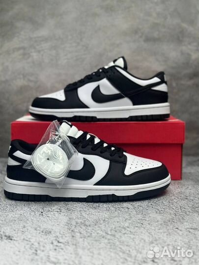 Кроссовки nike sb dunk размер 36 37 38 39 40 41