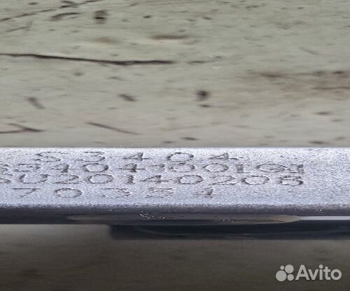 Колонка рулевая lifan X60