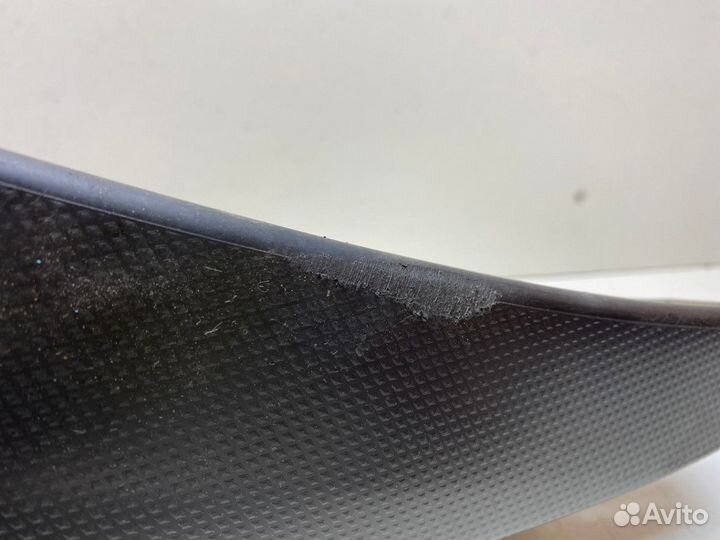 Брызговик задний левый Subaru Forester SK S14 18+