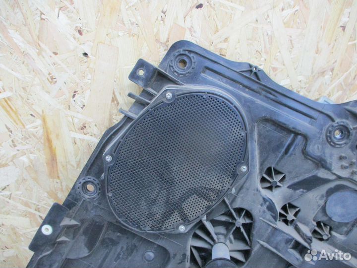 Динамик двери Форд Фьюжн 2008