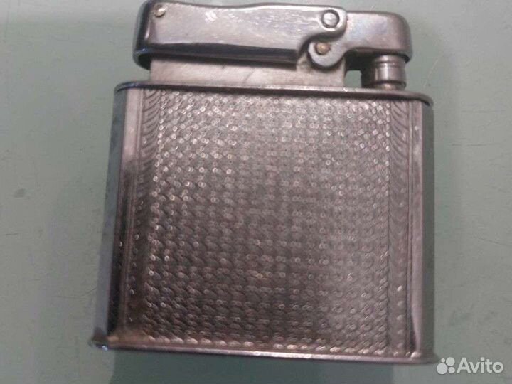 Зажигалка бензиновая СССР