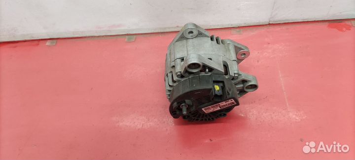 Генератор Renault Kaptur