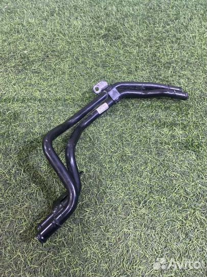 Трубка системы охлаждения Audi A8 D3 4.2 2004