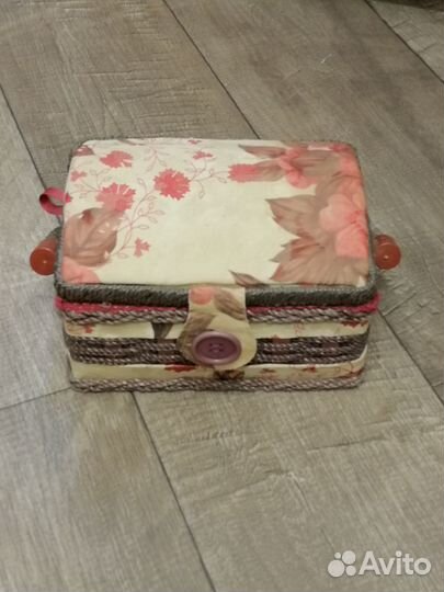 Сундук с сокровищами