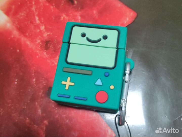 Чехол на airpods