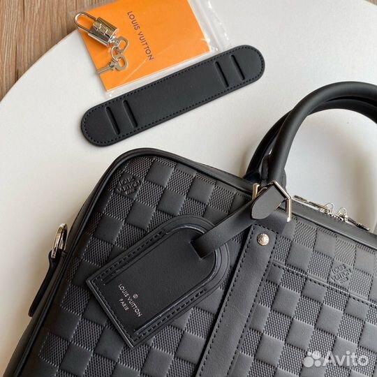 Деловая сумка Louis Vuitton - Voyage PM