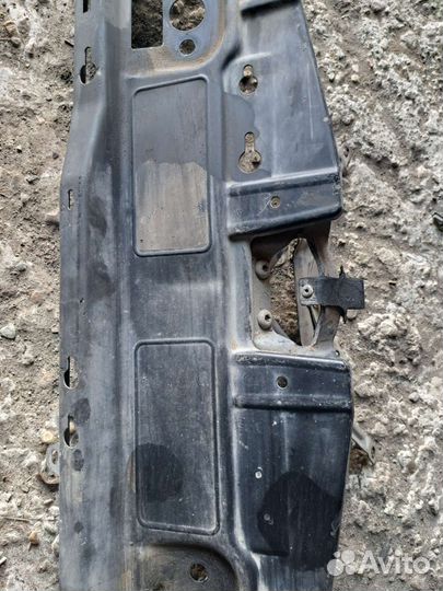 Верхняя часть телевизора Cadillac bls