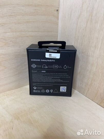 Samsung Galaxy Buds Pro новые
