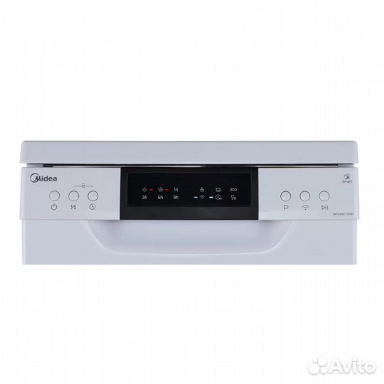 Посудомоечная машина отдельностоящая 45 см