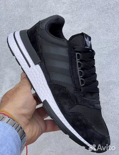 Кроссовки мужские Adidas