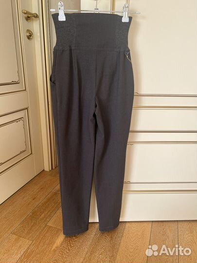 Пиджак 140 и брюки 134 Маленькая леди