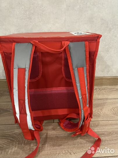 Продам термо сумку