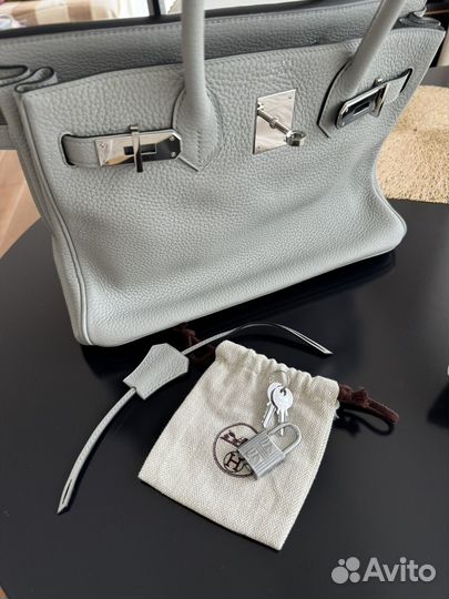 Сумка Hermes Birkin 25