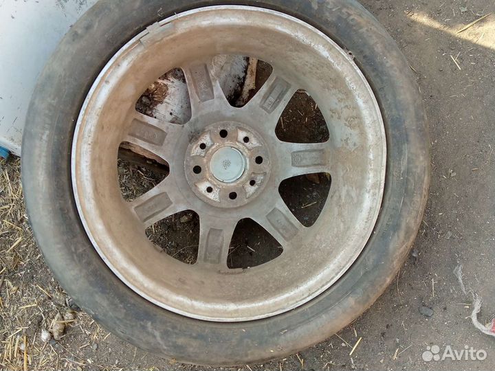 Диски r15