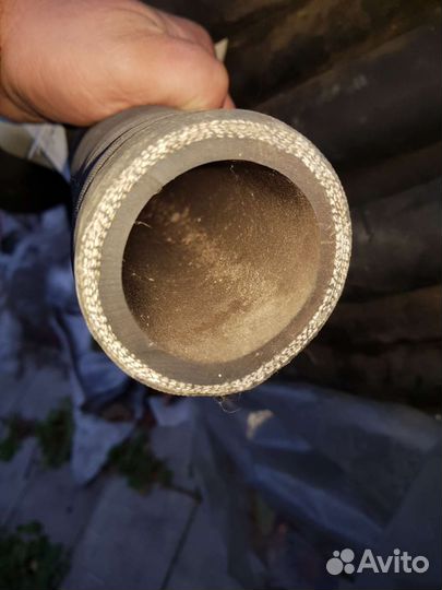 Шланги поливочные любой диаметр и толщина стенки