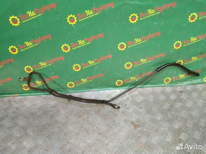 Трубка гидроусилителя руля Chevrolet Lacetti седан