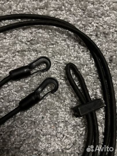 Резинки для работы на корде