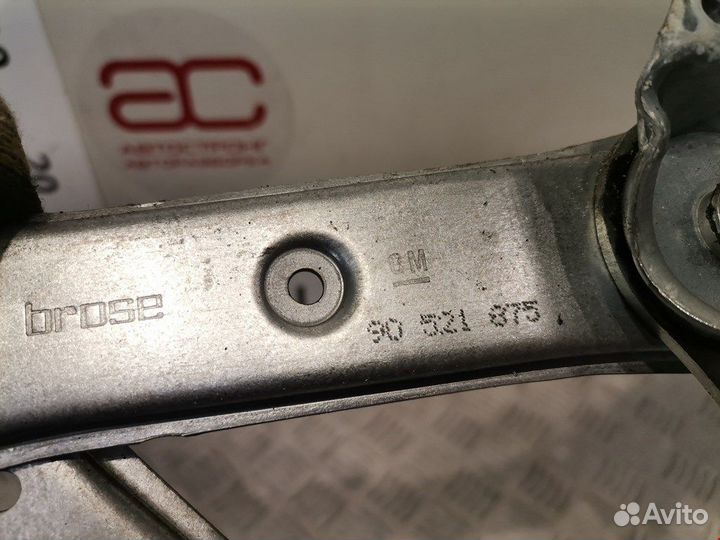 Стеклоподъемник для Opel Astra G