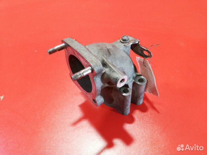 Патрубок впускного коллектора Toyota Hilux Pick Up