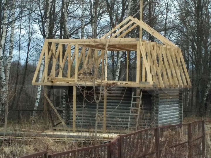 Участок 5 сот. (СНТ, ДНП)