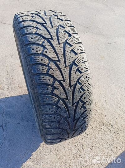 Колёса Kia Sportage, Hyundai IX35 225.60.R17