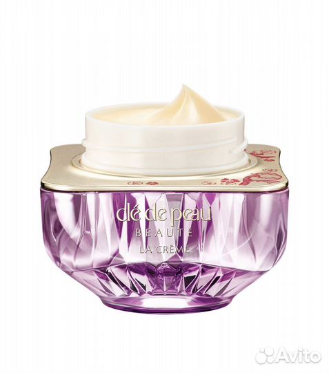 Крем для лица La Crème Le Jardin des Splendeurs