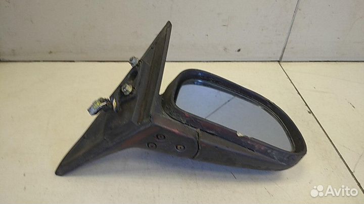 Зеркало заднего вида боковое Mitsubishi Galant
