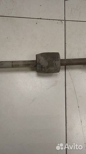 Полуось (привод) правая Ford KA