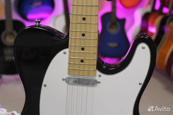 Электрогитара Homage Tele Новая