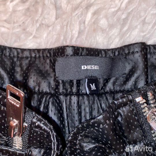 Шорты Diesel оригинал женские (М)